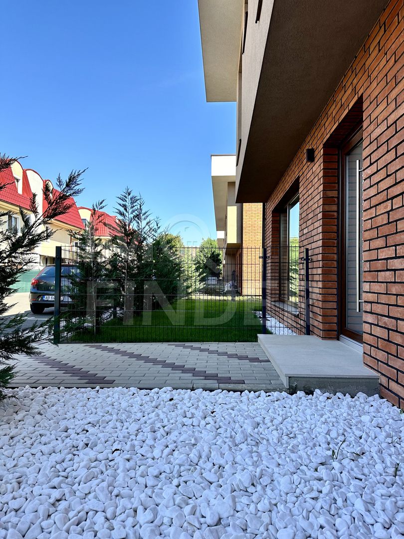 DEZVOLTATOR - Case cuplate Floresti,  zona de case - Poză 21