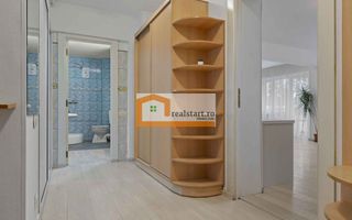 Duplex 4 camere, Metrou Tineretului, langa Parc, Pet Friendly, Centrala - Poză 5