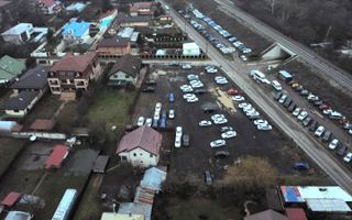 Otopeni intravilan 2.844 mp, colț stradal, deschidere dublă - C.U. - Poză 15