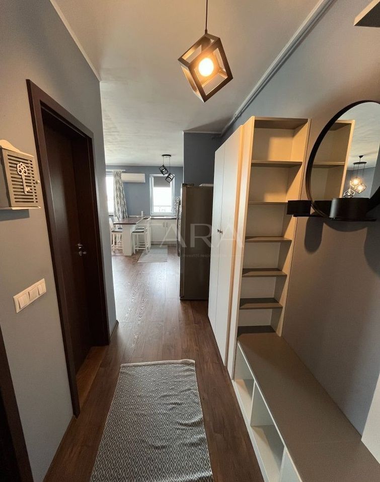 Apartament ultrafinisat 3 camere, zona Muzeul Apei - Poză 4