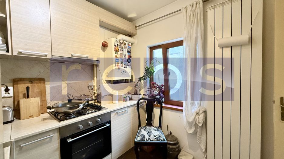 VANZARE 4 CAMERE | PIATA ROMANA | DOROBANTI | CENTRALA PROPRIE - Poză 14