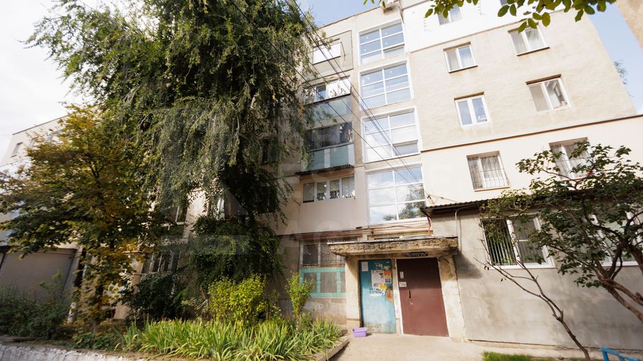 Vânzare, apartament, 2 camere, str. Vadul lui Voda, Ciocana - Poză 16