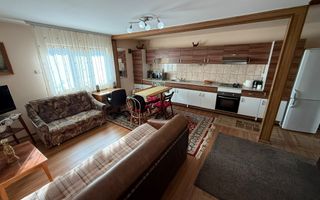 Casă P+M de vânzare – Zona Ion Creangă | 108.000 € negociabil - Poză 3