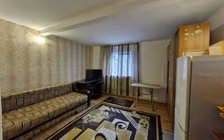 Garsonieră de 25 mp, Iasi, zona Alexandru cel Bun - Poză 2