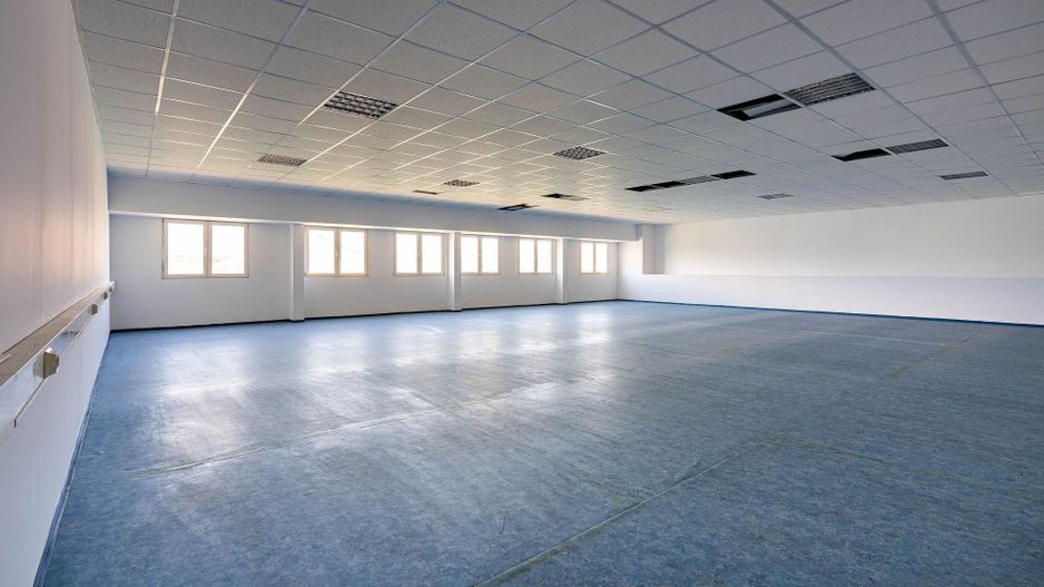 Spatiu industrial Rasnov - service charge inclus - Poză 22