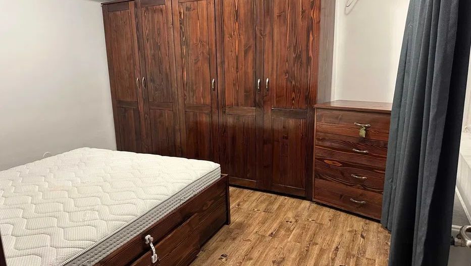 Apartament excelent cu doua camere, zona Dacia-Vasile Lascar - Poză 6