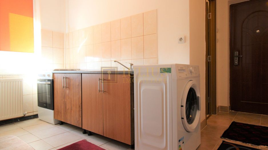 Amplasat intre Iulius Mall si Parcul Botanic, liber. - Poză 11