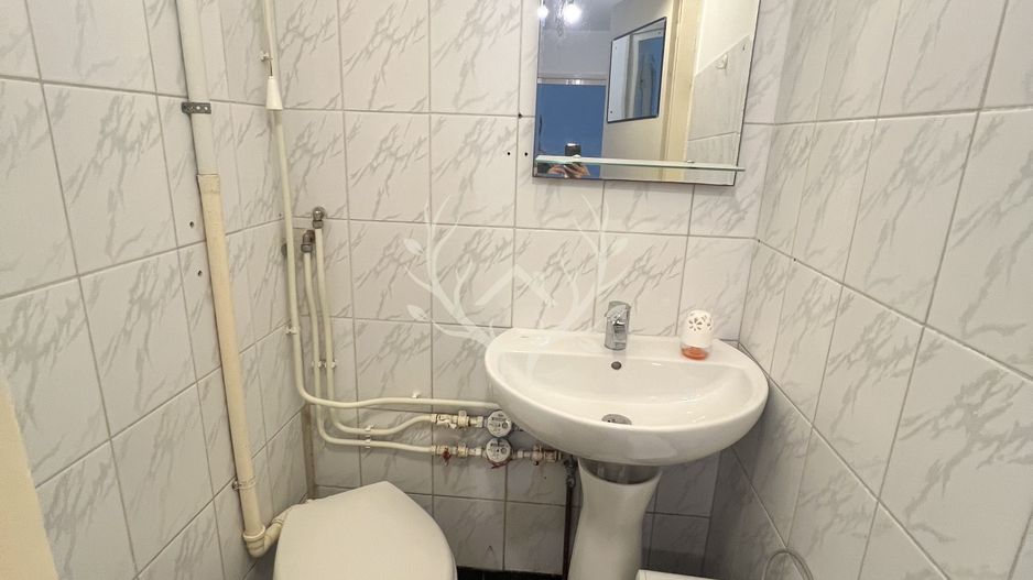 Apartament cu 3 camere decomandate, 65 mp – Str. Primaverii, Manastur - Poză 8