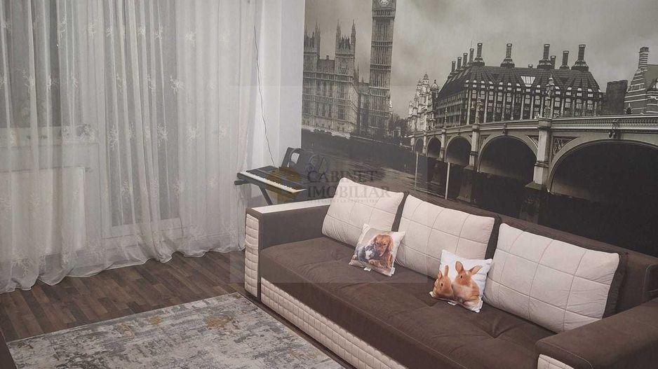 2 Camere | Centrala | Decomandat | Avangarde Grand Village | - Poză 3