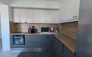 2 camere semidecomandate, Florești,  Parcare, LIDL, 62 mp - Poză 3