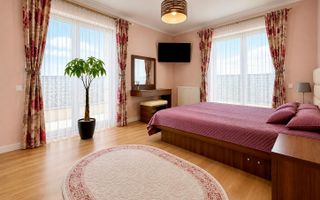 Apartament modern 4 camere | Bloc nou | Parcare subterană + boxe - Poză 5