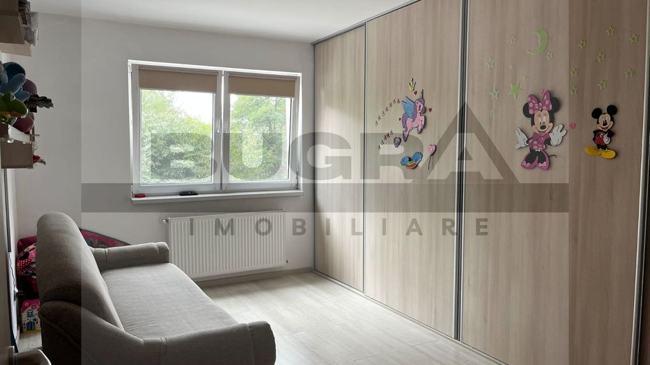 Apartament 2 camere, 64 mp, parcare, zona Vivo - Poză 4