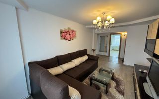 Apartament de 3 camere, 68mp, zona strazii Decebal - Poză 4