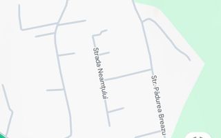 Teren Breazu 1060 m pâtrați - Poză 1