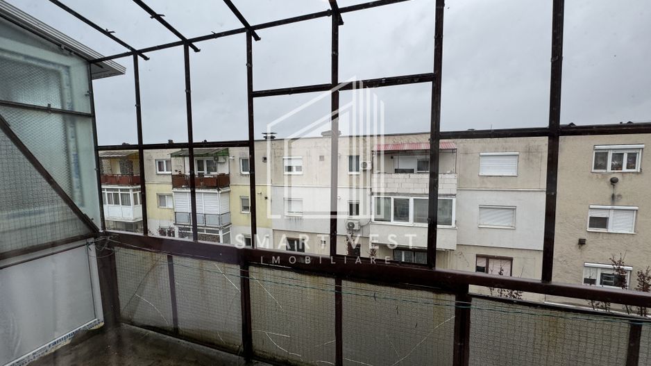 Apartament 3 camere | Etaj 4 | Strada Nicoale Titulescu (Carei) - Poză 25