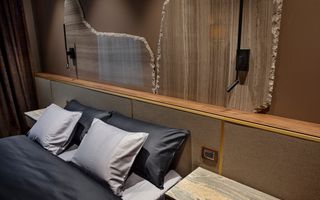 Apartament High End 3 camere I Primaverii I Servicii Concierge - Poză 16