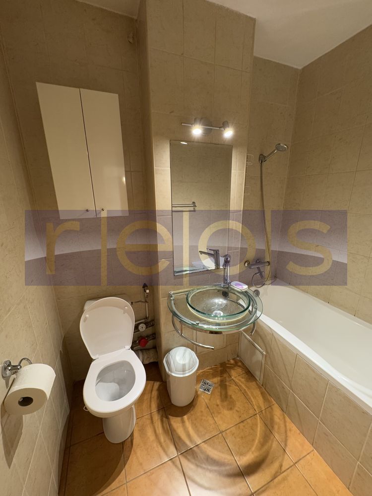 VANZARE APARTAMENT 2 CAMERE CAMIL RESSU PARK LAKE PARCARE INCLUS 51MP - Poză 7