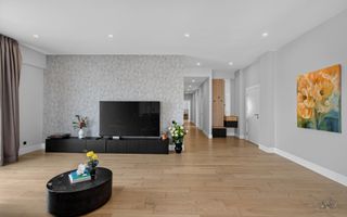 4 camere Triana Pipera | 188 mp utili | 2 locuri parcare + 2 boxe - Poză 7