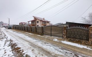 Casă/Vilă cu foișor | 1.000 mp teren | Măgura - Poză 82