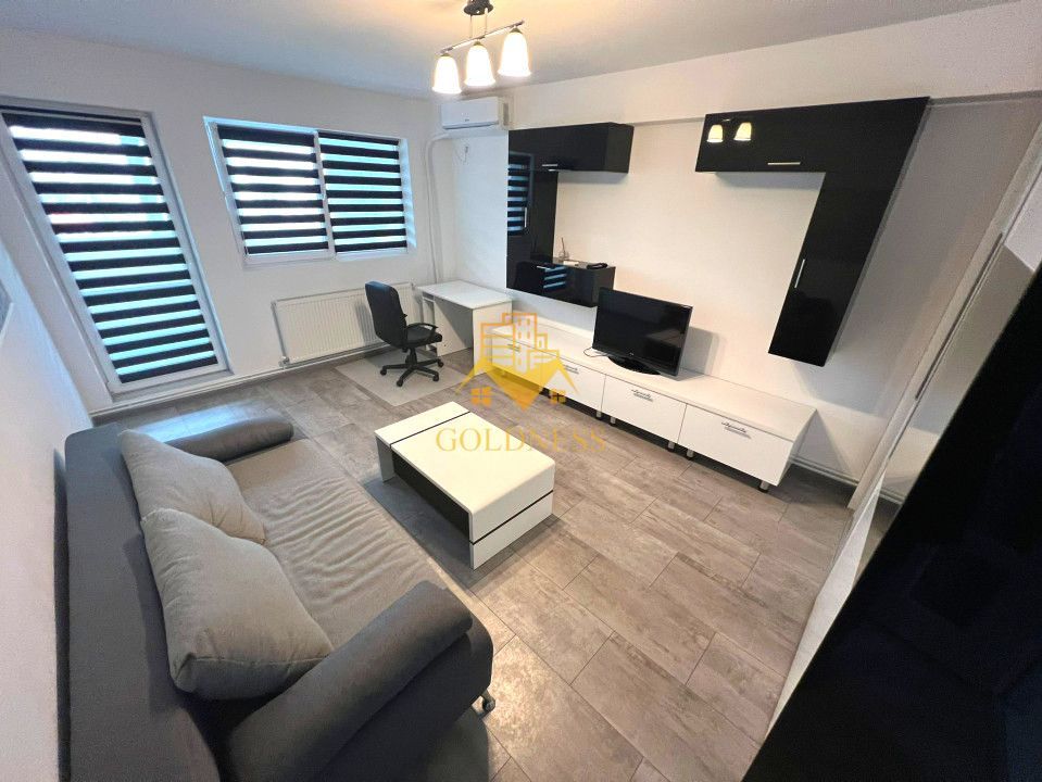 2 camere, mobilat modern, AC, cartierul Marasti - Poză 2