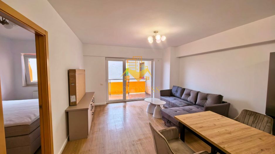 2 camere, Pet Friendly, Parcare, Viva City, Iulius Mall, Gheorgheni - Poză 4