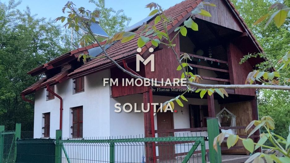 Cabană de vacanță lângă Lacul Mujdeni! - Poză 4