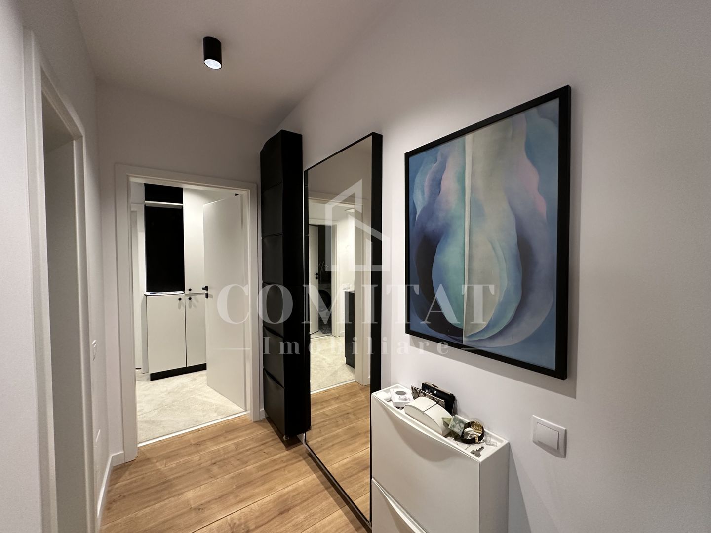 Apartament 3 camere | 70mp | Frunzisului - Poză 5