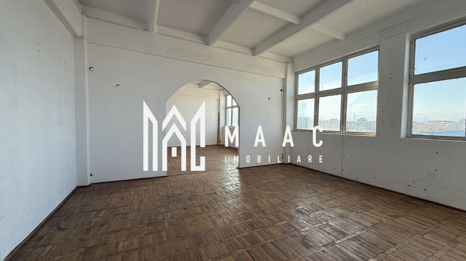 Spatiu comercial | Birouri | Industrial | Piata Cluj - Poză 9