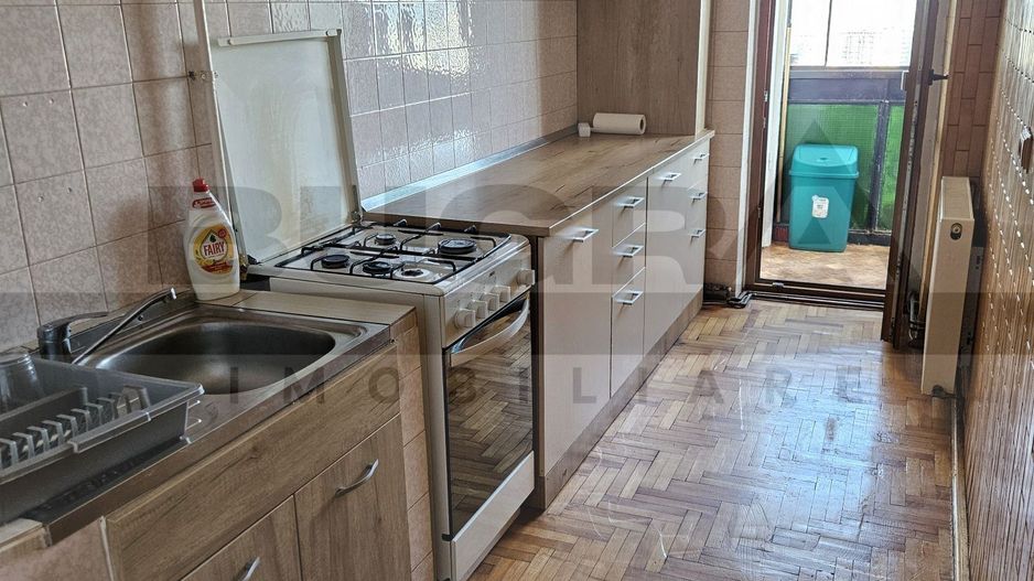 Apartament de 3 camere, 64mp, decomandat, zona McDonalds - Poză 4
