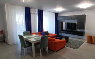 City of Mara - Apartament cu 2 camere - parcare subterana si boxa - Poză 2