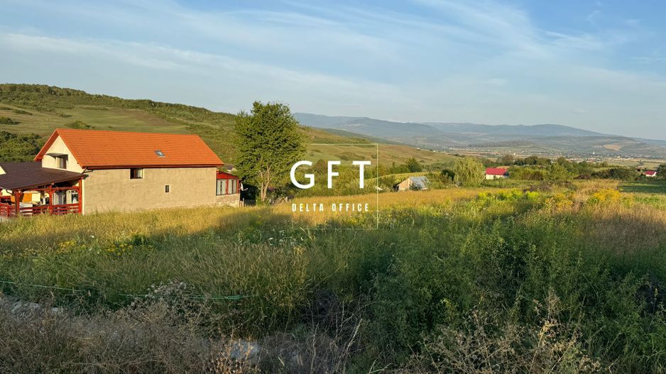 Teren de vanzare, Jelna 13,34 ari - Poză 5