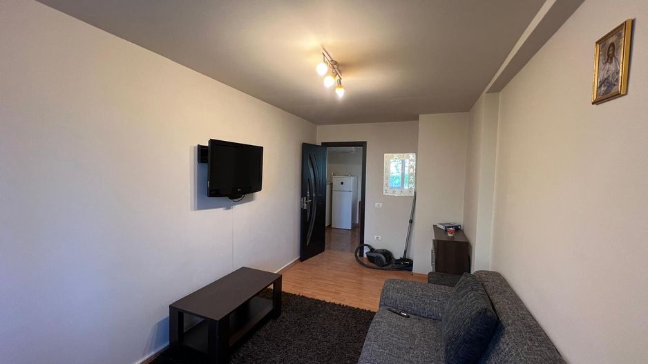 Apartament de închiriat 2 camere Zona Medicina - Poză 3
