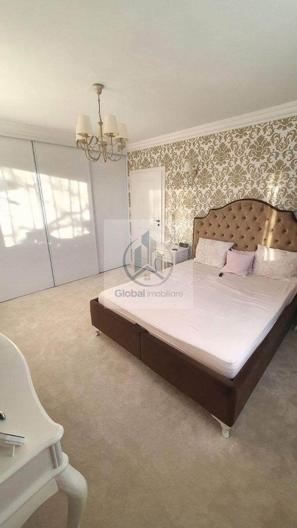 Apartament 2 camere Pipera | 64 mp | Parcare | 700 € - Poză 6