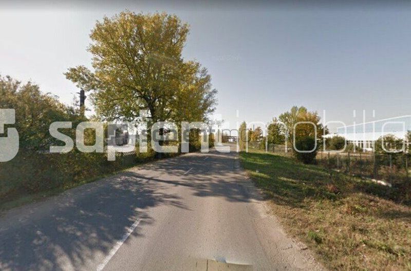Teren industrial Santion - Poză 3