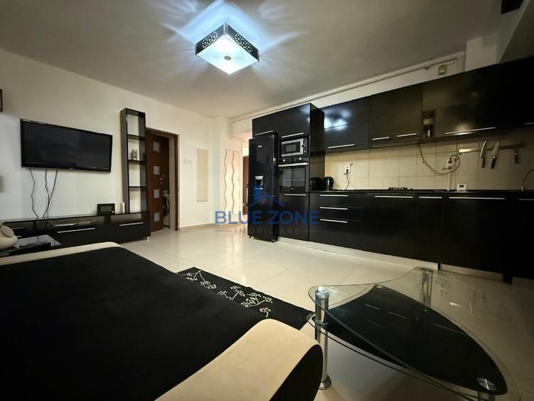 Apartament 2 camere de închiriat – Brâncuși Residence - Poză 4