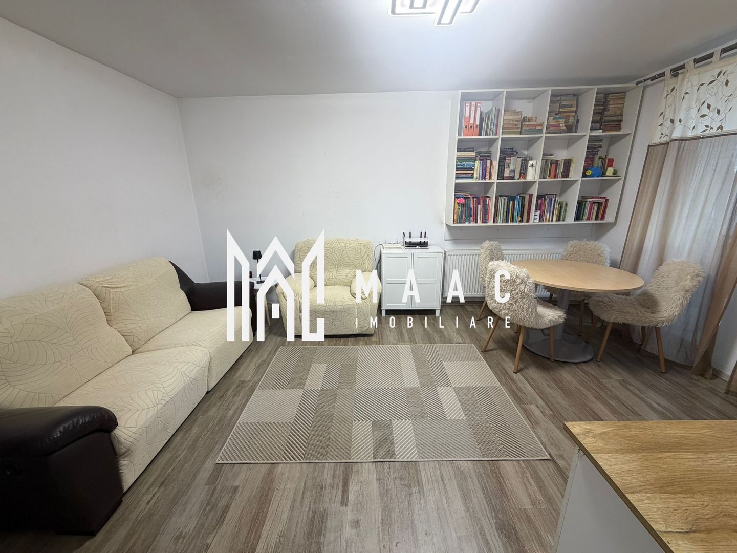 Casă Modernă I 100 MPU I Teren 240 MP  I Dracula - Selimbar - Poză 3