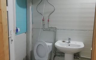 spatiu depozitare +birou Piata Alba Iulia,50 mpu - Poză 8