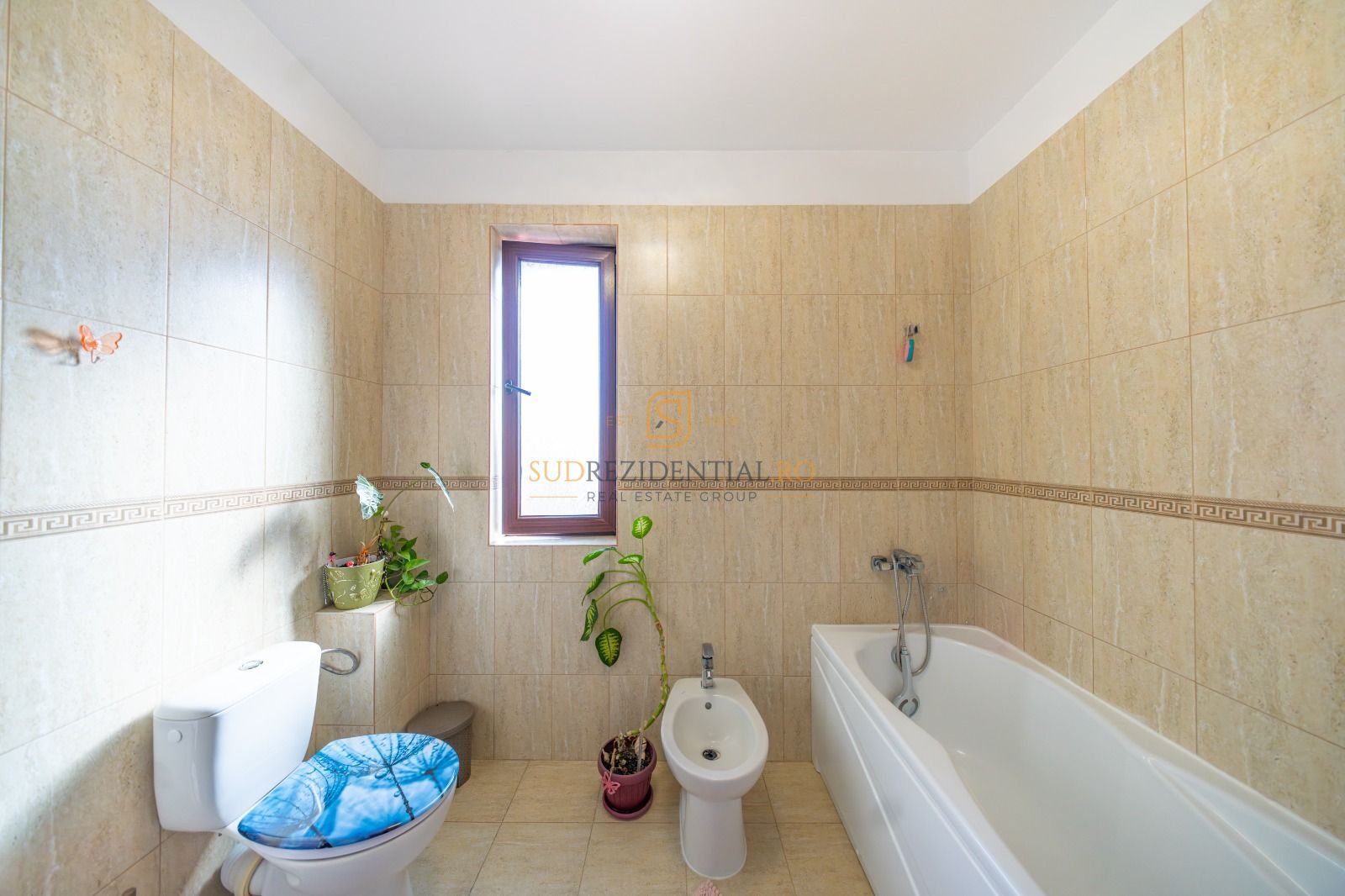 Vila Individuala cu 4 camere, zona Giurgiului - Poză 14