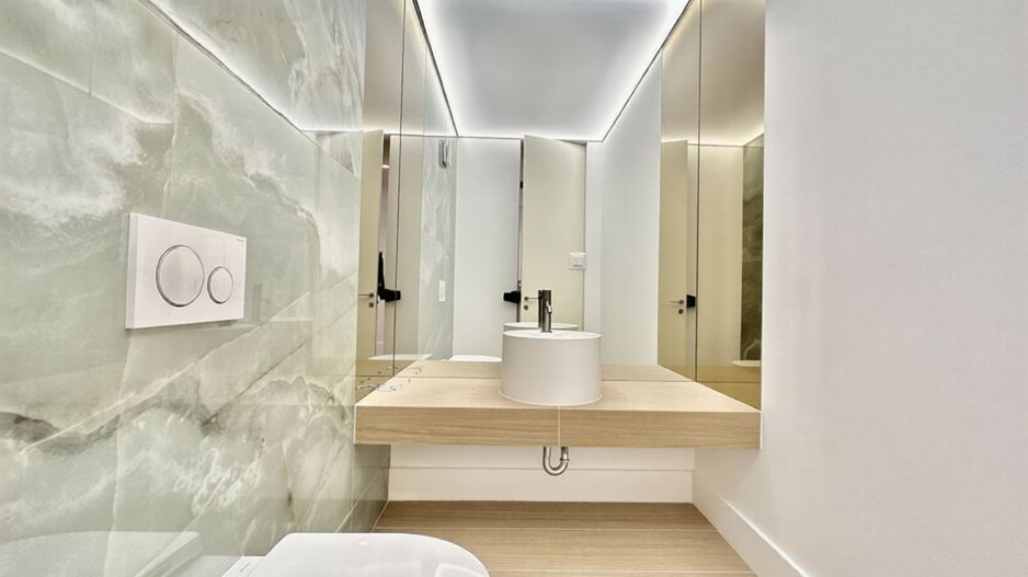 Apartament exclusivist 4 camere I Iancu Nicolae I 2 locuri de parcare - Poză 26