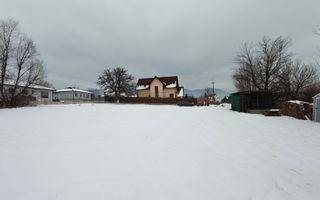 Teren intravilan I 946 mp rezidențial I Utilități I Cisnădie - Poză 3