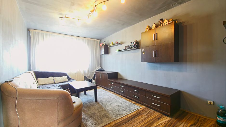 0% Comision,  Apartament 3 camere, mobilat, str. Primaverii , Manastur - Poză 4