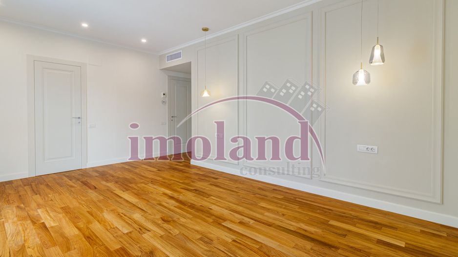 Prima inchiriere - Apartament 4 camere - Washington Residence - Dorobanti - Poză 10