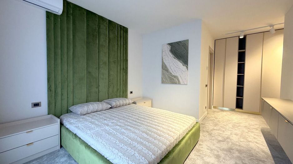 Apartament elegant 2 camere | 2 bai | parcare | Pipera-Jollie Ville - Poză 7