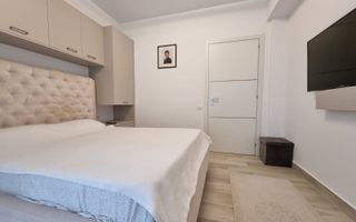 Apartament modern 3 camere  Marina Surf Rezidence vedere lac si mare - Poză 8