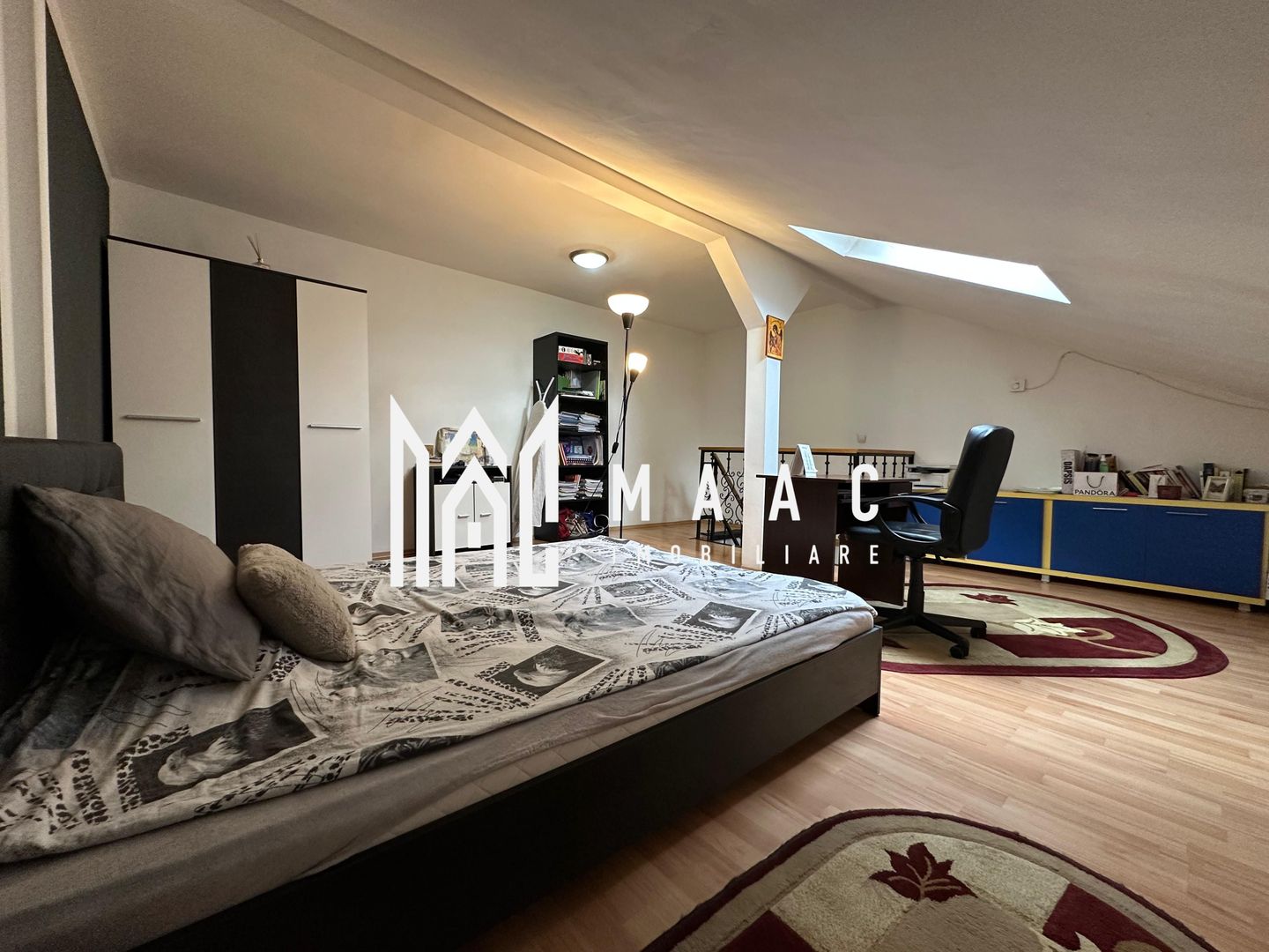 Apartament 2 camere I 53MPU I Modern I Zona Lazaret - Poză 4