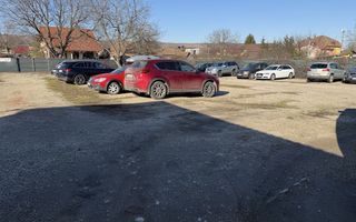 Spatiu birouri 120 mp+ 20 loc. parcare Traian Vuia, Someseni, aeroport - Poză 7