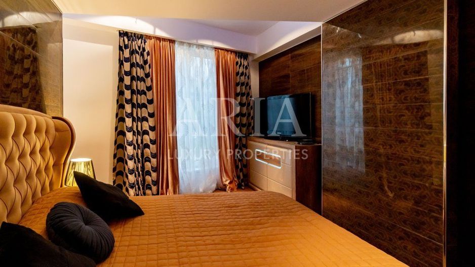 APARTAMENT HERASTRAU 4 CAMERE MODERN - Poză 5