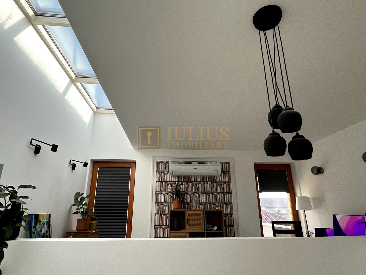 Triplex-Dumbravita, 3 camere, 2 dormitoare, 1 dressing room, 2 bai, 136mp - Poză 15