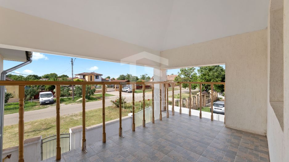Casa individuala | P+M | Teren 1446 MP | Sup Ut 242 MP | COMISION 0% - Poză 19