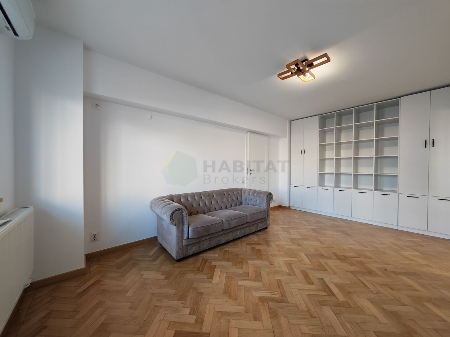 Prima inchiriere, centrala proprie Metrou Tineretului - Poză 11